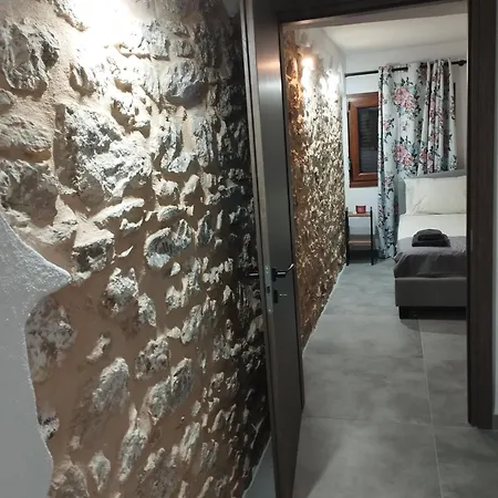 Uruci Appartement