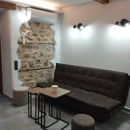 Appartement Uruci *