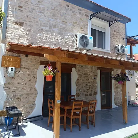 Uruci Appartement *