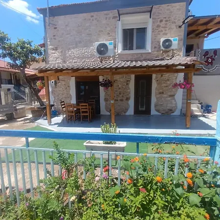 Uruci Appartement
